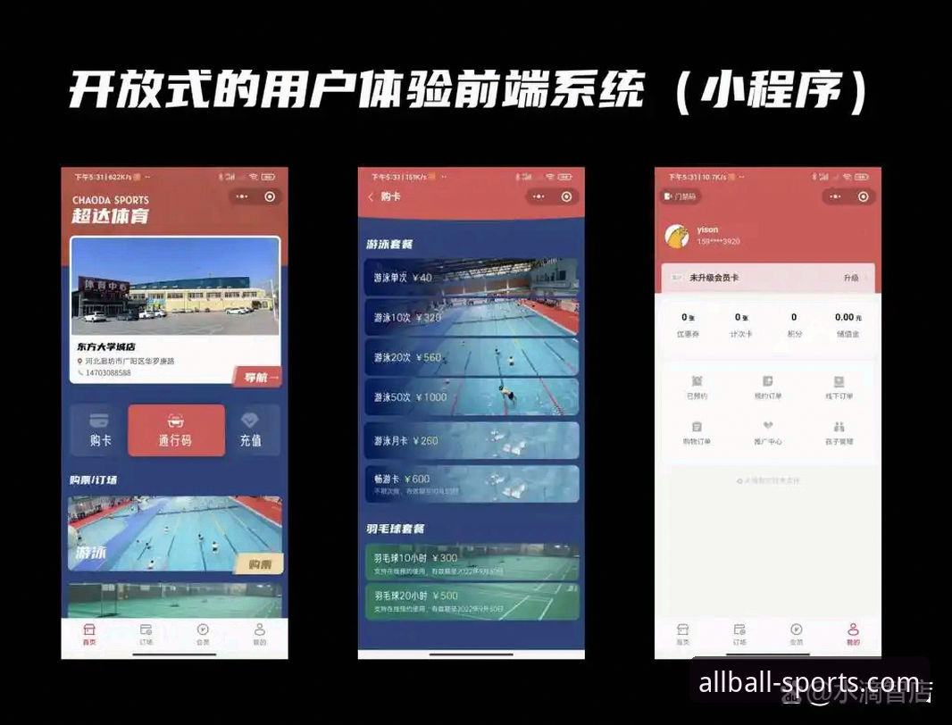 有球体育怎么样 有球体育平台全面解析:从技术架构到用户体验的深度评测